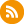 RSS icon