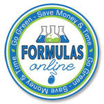 Learn more about Formulas Online