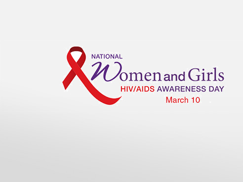 National Women and Girls HIV/AIDS Awareness Day #NWGHAAD