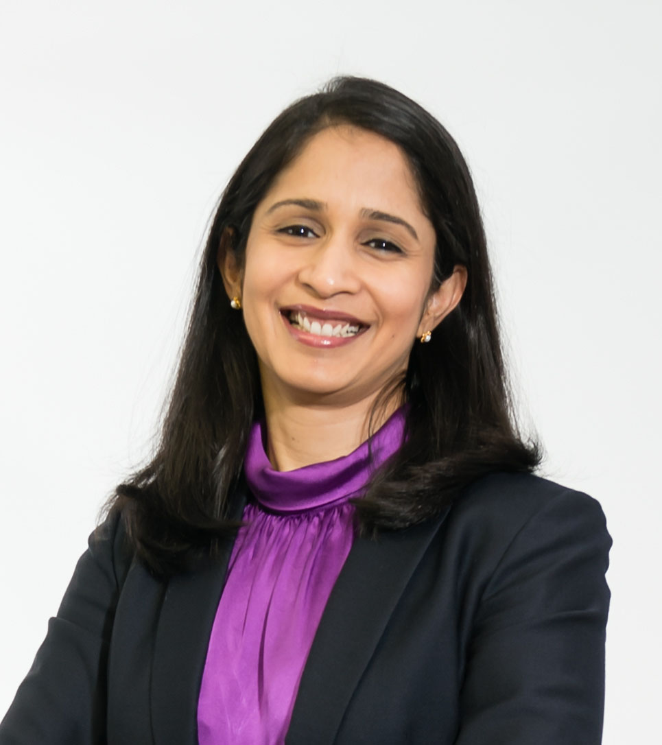 Anjali Joseph, Ph.D.