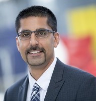 Raj Ratwani, Ph.D.