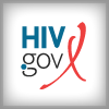 HIVgov badge