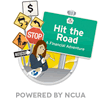 Hit The Road logo