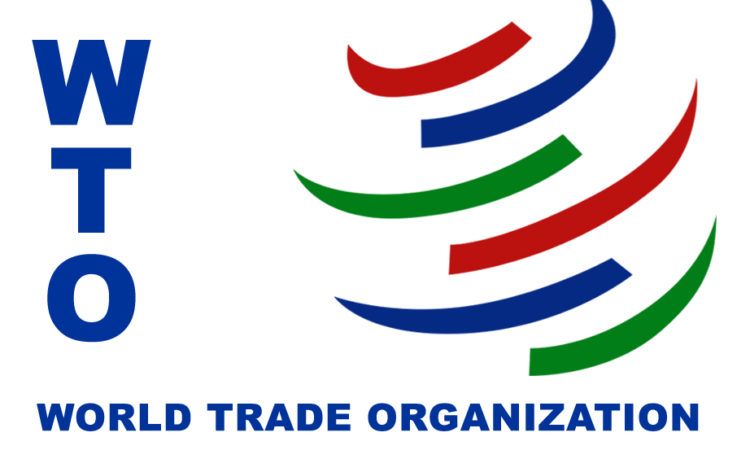 WTO logo