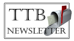 Newsletter Banner