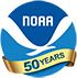 NOAA 50th Anniversary