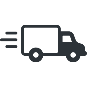 Icon for Transportation and warehousing