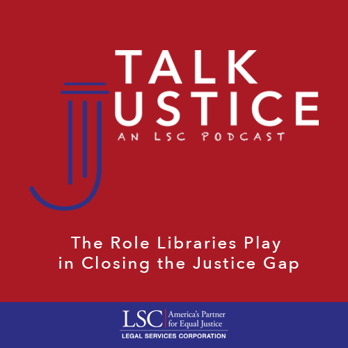 Talk Justice, Episode Nine