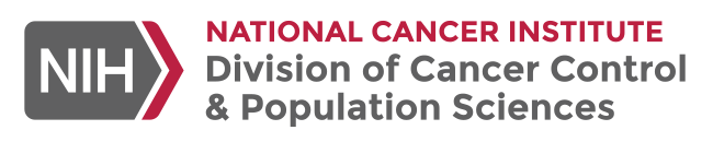 National Cancer Institute, Division of Cancer Control & Population Sciences