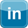 LinkedIn Icon