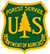 Forest Service Shield