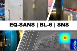 Extended Q-Range Small-Angle Neutron Scattering Diffractometer