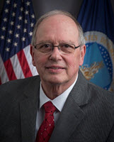 David R. Lavway, State Executive Director