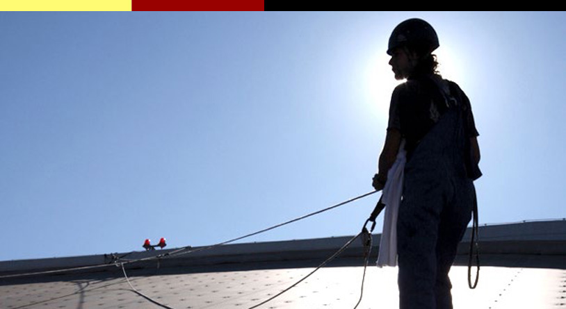 Protecting Roofing Workers