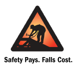 Fall Prevention Logo