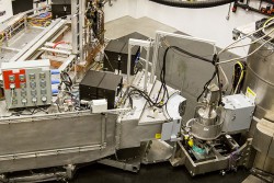 Hybrid Spectrometer (HYSPEC)