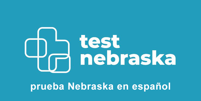 prueba Nebraska en español