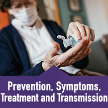 Prevention, Symptons, Treatment and Transmission