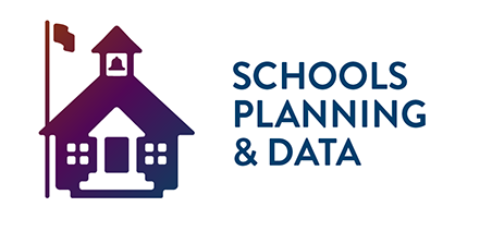 Planning guidance and data for schools