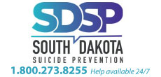 SD Suicide Hotline