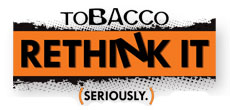 Rethink tobacco