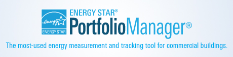 Portfolio Manager, the most-used energy measurement & tracking tool for commercial buildings