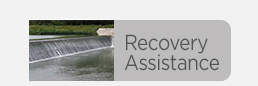 Image of EWP Recovery Assistance Button