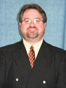 Peter B. Kahn, Associate Deputy Assistant Secretary