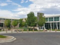 Wyoming's High Desert District Office