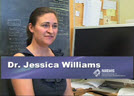 Jessica Williams, Ph.D.