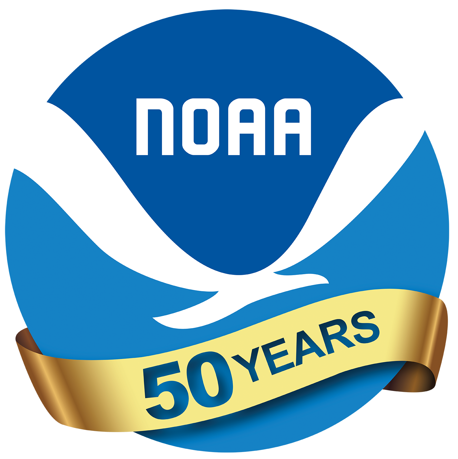 NOAA Logo