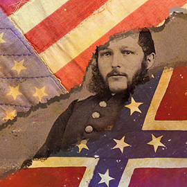 Civil War Mystery