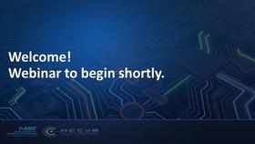 NCCoE Industry Days - Challenges with Compliance, Operations, and Security with Encrypted Protocols, in Particular TLS 1.3