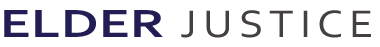 elder Justice logo