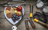 Fitness and Sports Nutrition