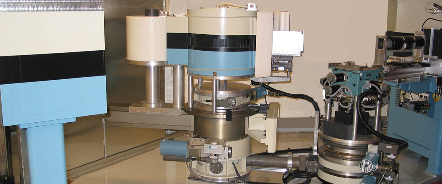 HB-1A Triple-Axis Spectrometer