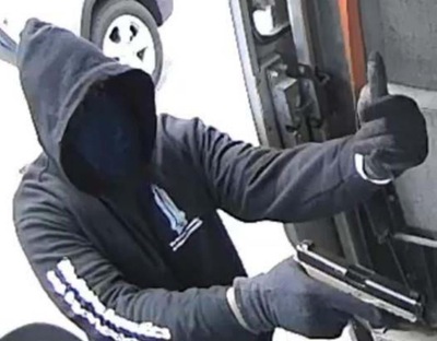 CARJACKING AND HOBBS ACT ROBBERIES