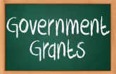 Government grants