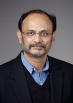 Ananda L. Roy, Ph.D.