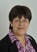 Ellie Murcia, M.Ed.