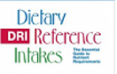Dietary Reference Intakes Reports
