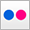 Flickr Icon