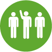 Green Building Advisory Committee icon
