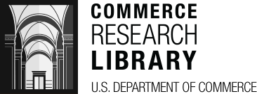 Commerce Research Library/