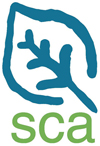 © Student Conservation Association logo