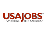 © USAJobs logo