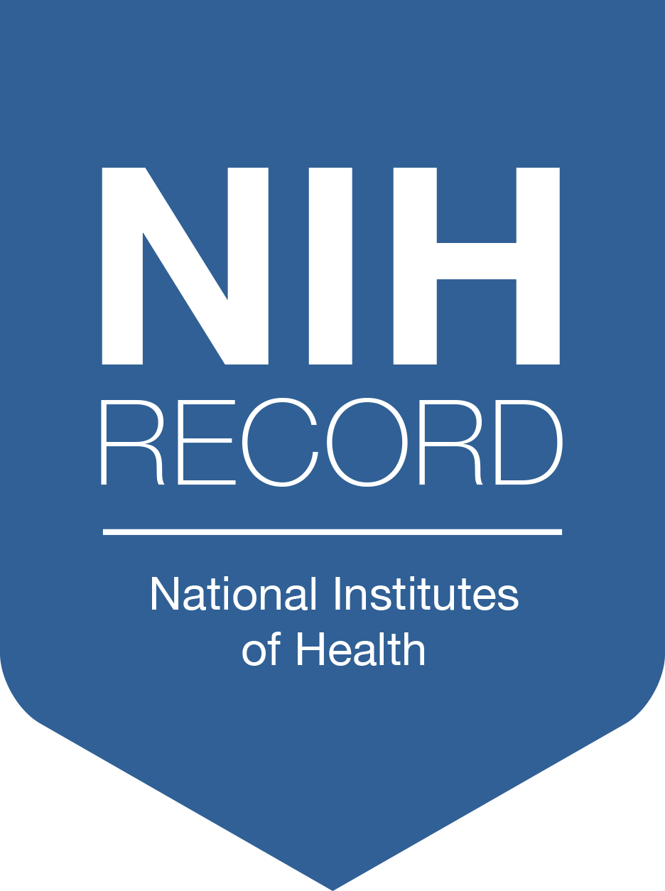 NIH Record - National Institutes of Health