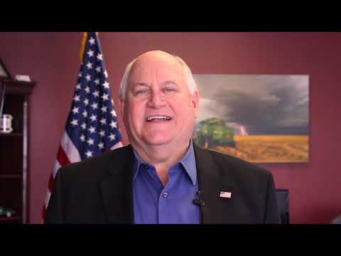 Rep. Ron Estes' Veterans Day 2020 Message