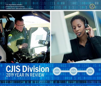 2019 CJIS Year in Review