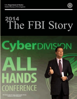 The FBI Story 2014 Kindle